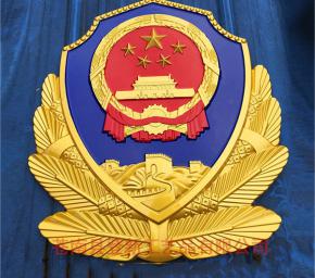 如何評(píng)估警徽定做的質(zhì)量