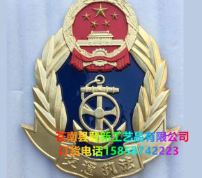 交通執(zhí)法成品